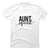 aunt squad shirts